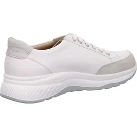 Finn Comfort Nottingham Damen Weiß 44
