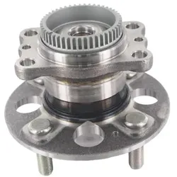 SKF Radlagersatz hinten rechts links  für KIA 52750-1Y100 VKBA 7591