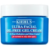 Kiehl's Ultra Facial Oil-Free Gel Cream 28 ml