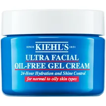 Kiehl's Ultra Facial Oil-Free Gel Cream 28 ml