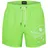 Chiemsee Badeshorts mit Label-Symbol und Taschen