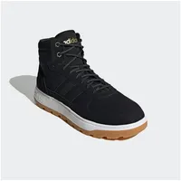 Adidas Herren Frozetic FW3234 44 - Carbon Black/Gold