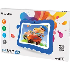 Blow KidsTAB7 V2 7" 32 GB Wi-Fi Blau