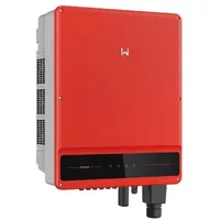 GoodWe GW60KS-MT (+DC-SWITCH/WIFI/SPD TYPE II/AFCI) Dreiphasiger Strang-Wechselrichter mit DC-Schalter