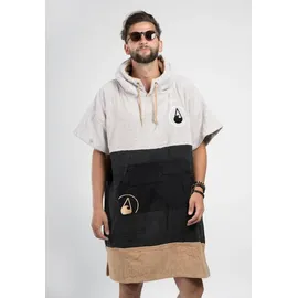 Wave Hawaii Soul, Unisex Poncho