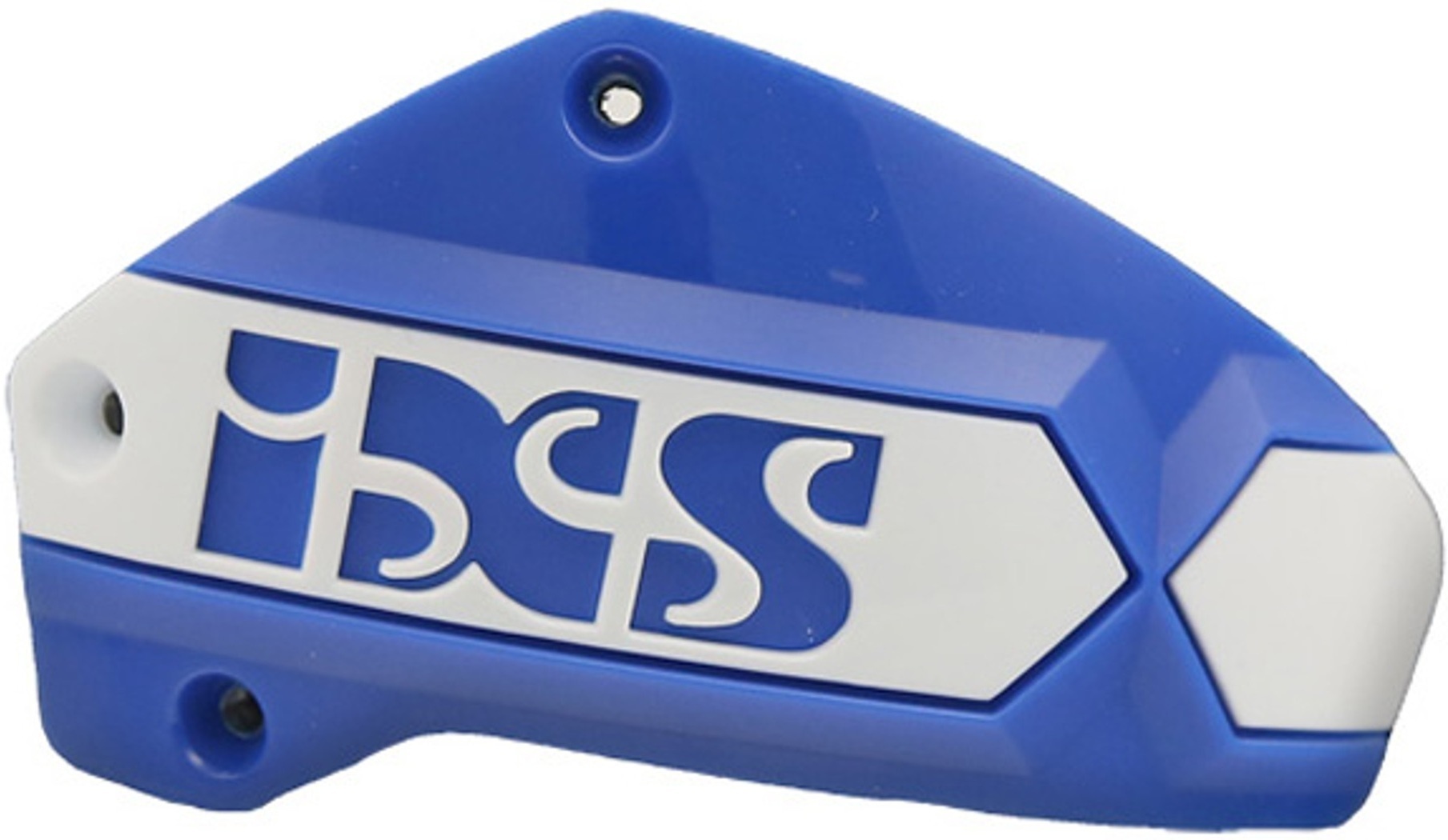 IXS RS-1000 Schouder schuifregelaars, blauw, Eén maat