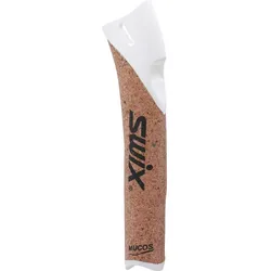 Swix Handle White/Nature Cork, 16 mm neutral