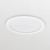 Philips CoreLine SlimDownlight Deckenleuchte DN145B LED20S/830 PSU II WH (33949899)