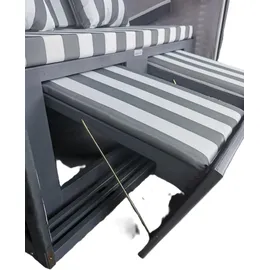 ACAMP Sylt Grau