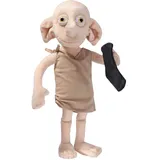 The Noble Collection Harry Potter Dobby Interactive Plush