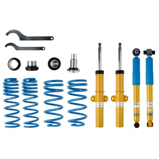 Bilstein 47-272200 Stoßdämpfer B14