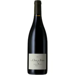 Le Clos des Fées 2020 - Domaine du Clos des Fées