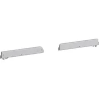 Set One by Musterring Schwebetürselbsteinzug »Henderson« Außendämpfer 2er-Set für Schwebetürenschränke Programm Henderson