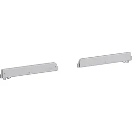 Set One by Musterring Schwebetürselbsteinzug »Henderson« Außendämpfer 2er-Set für Schwebetürenschränke Programm Henderson