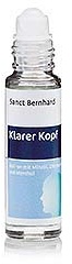 Roll-on for a Clear Head - 10 ml