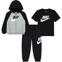 Nike Kids Nike NKN Color Block Hbr Jogger S