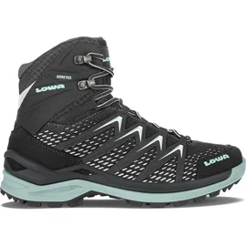 Lowa Innox Pro GTX Mid Damen Schwarz/Sage 38