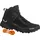Salewa Pedroc Pro Mid PTX M, Herren Gr.9 - schwarz