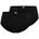 Midi Slip Schwarz 44