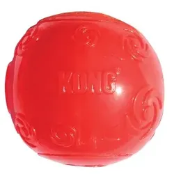 KONG Spielzeug Squeezz Ball M