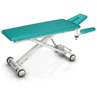 Hwk therapieliegen Elektrische Therapieliege ""Solid E4"", 80 cm, Agave,