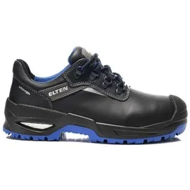 ELTEN STEFANO XXSG black-blue Low ESD S3 - 40