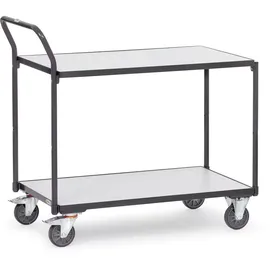 Fetra Fechtel Transportgeräte GmbH ESD-Tischwagen 300 kg