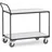Fetra Fechtel Transportgeräte GmbH ESD-Tischwagen 300 kg