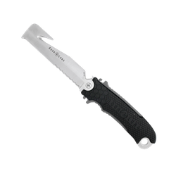 Big Squeeze Tauchmesser - Spear- Titan