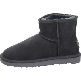 OOG Winterstiefel grau | Grau - 39