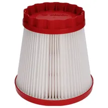 Bosch Accessories 2608000771 Faltenfilter 1St.