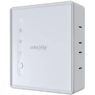 SolarEdge ONE Controller Schnittstelle 3. Party Devices