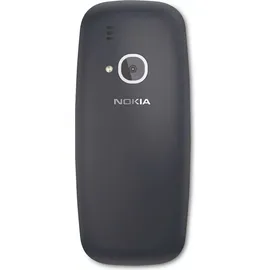 Nokia 3310 Dual SIM Blau