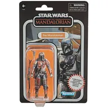 Hasbro Star Wars The Mandalorian Actionfigur 3,75"