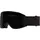 Smith Optics Smith Squad Mag Skibrille (Größe One Size, schwarz)