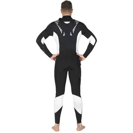 Mares Flexa 3/2 - Black - S2