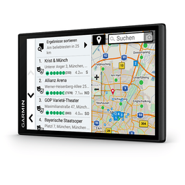 Garmin DriveSmart 66 MT-D EU Navigationsgerät 15,24 cm Touchscreen g