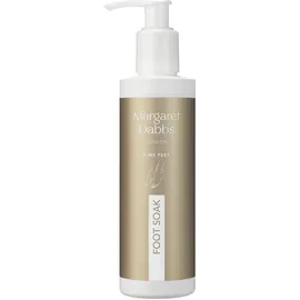 Margaret Dabbs PURE Reviving Foot Soak Fußbad 200 ml