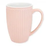 GREENGATE Alice Becher 0,5 l Pale Pink