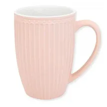 GREENGATE Alice Becher 0,5 l Pale Pink