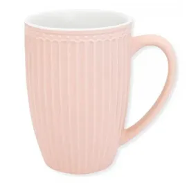GREENGATE Alice Becher 0,5 l Pale Pink