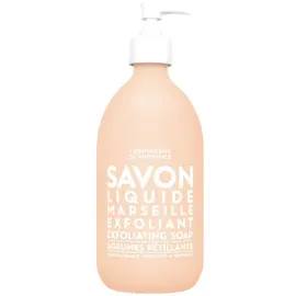 La Compagnie De Provence Flüssigseife Marseille Peeling 495 ml