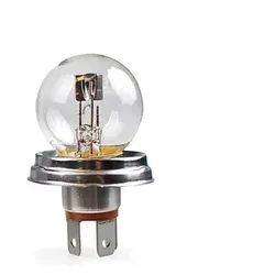 Halogenlampe M-TECH R2 P45t 45/40W CLEAR 12V