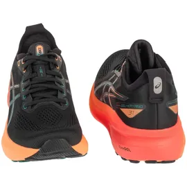 Asics Gel-Kayano 31 Herren Normal Schwarz 43,5