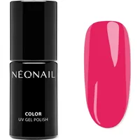 NeoNail Professional NEONAIL SUMMER COLLECTION UV-Nagellack Pink Reef 7.2