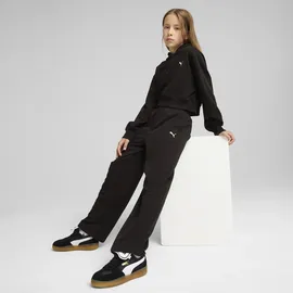 Puma Hoodie Black 140
