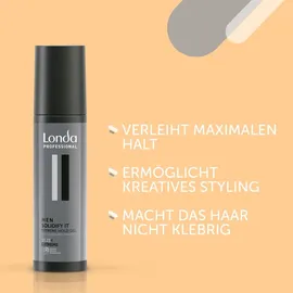 Londa Professional Men Solidify It 100 ml