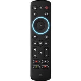 One For All Streaming Remote