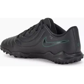 Nike Jr. Tiempo Legend 10 Club TF black/black/deep jungle 33