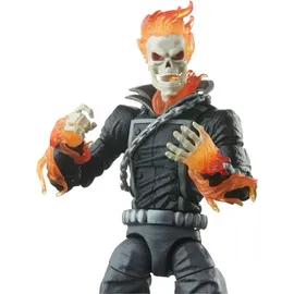 Hasbro Ghost Rider Actionfigur 15 cm - Grau